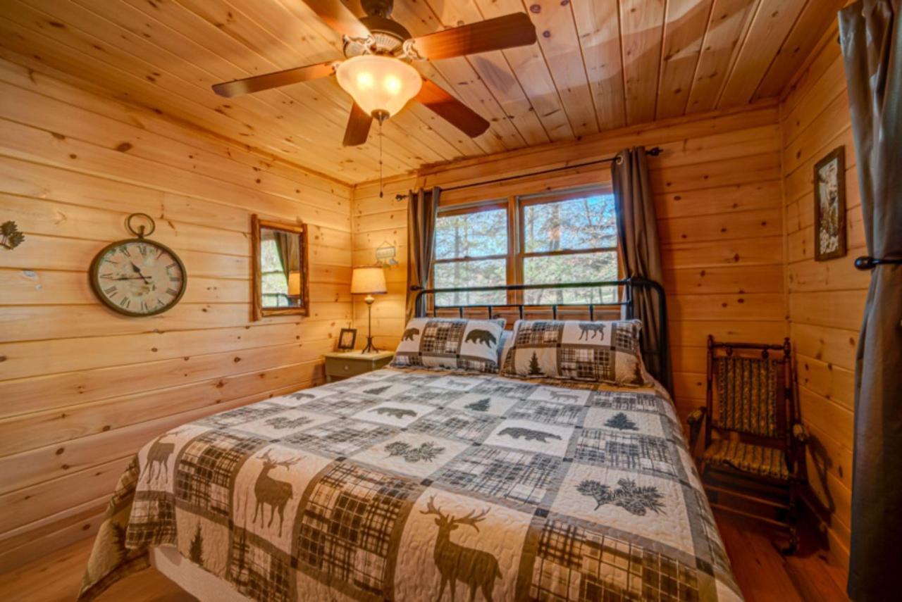 Can't Bear To Leave by Escape to Blue Ridge Morganton Exterior foto